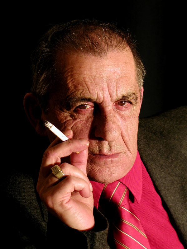 Elderly Smokers Should Quit Too