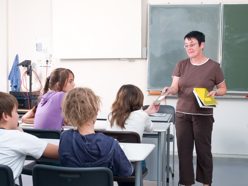 Missing the Mark with ADHD Kids