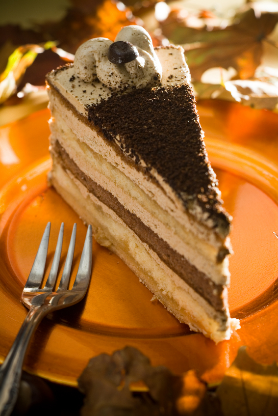 Obesity Costs Take the Cake
