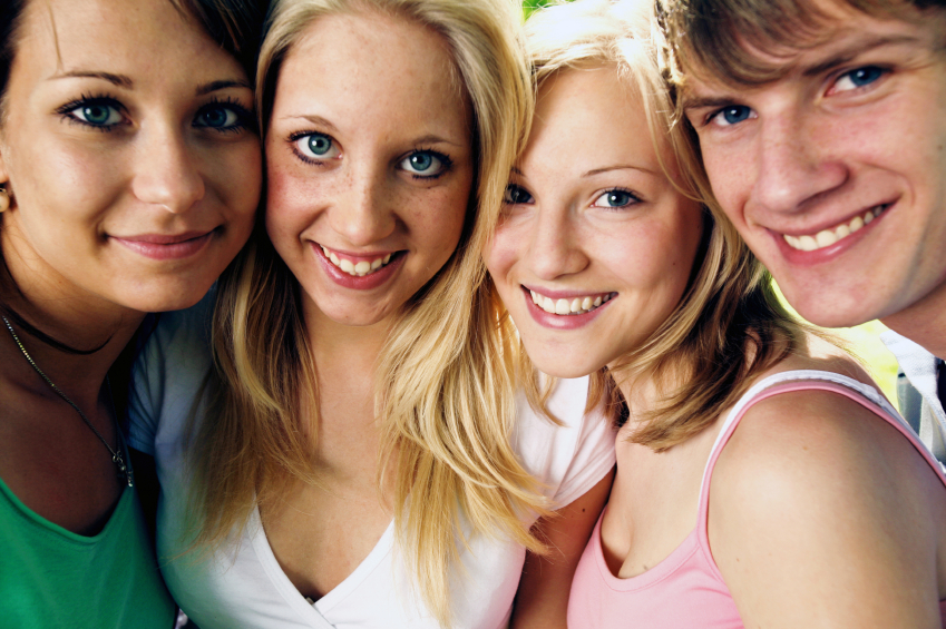 LGB Teens & Eating Disorders