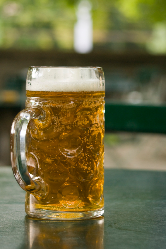 Amphetamine Use, Drinking Study: The Results are Stimulating