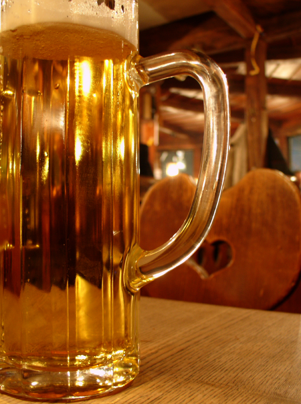 Alcoholism After Bariatric Surgery