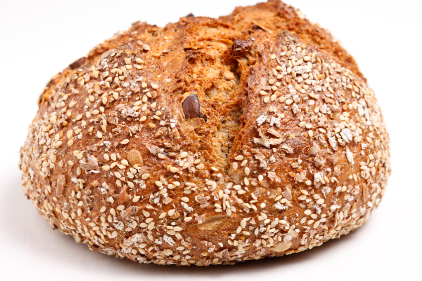 Pass the Bread