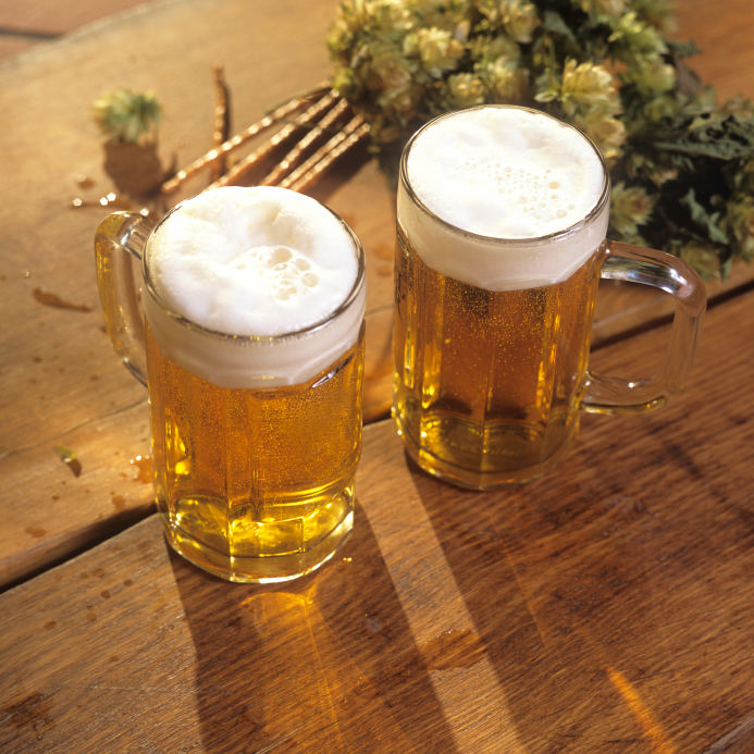 Bad News Beers
