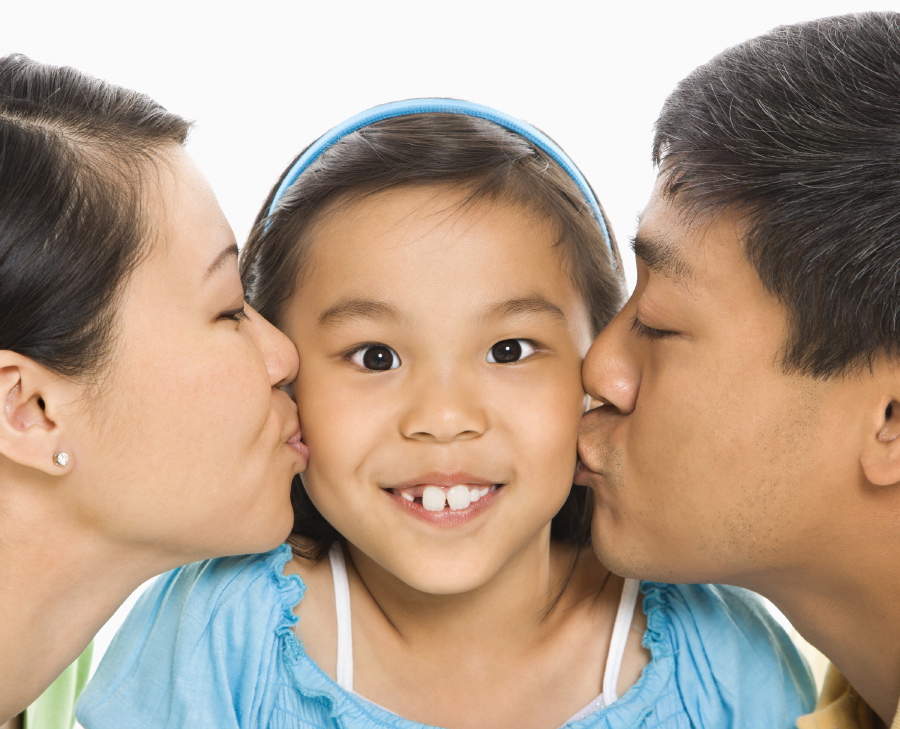 Parents Team Up with Doctors for ADHD