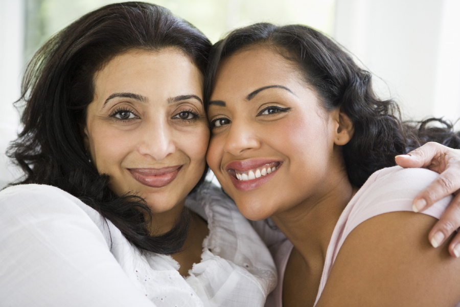 Having “The Talk” with Teens
