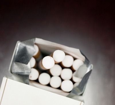 Online Cig Cessation Sensation