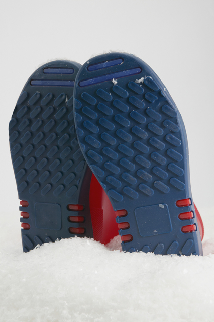 This Winter Get Bundled Up, Not Bandaged Up