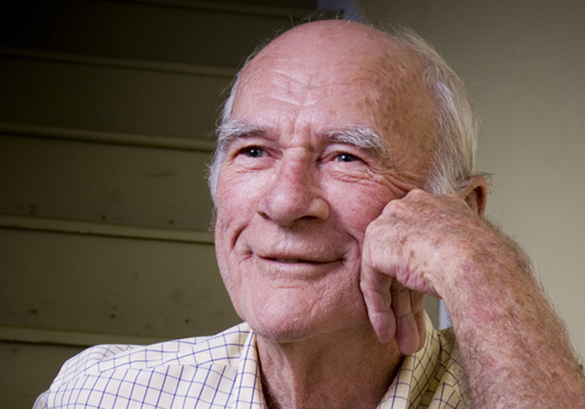 This Old Man…Is Pretty Healthy!