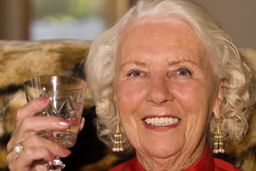 Binge Drinking & Cognitive Decline