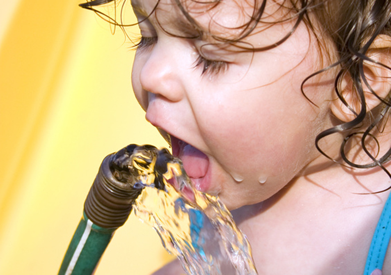 Beat the Heat Before It Beats You