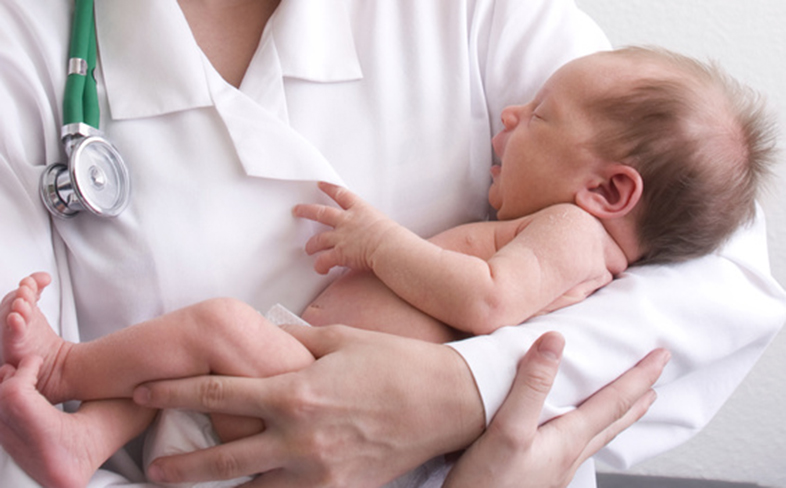 The Goldilocks Dose of D for Preemies