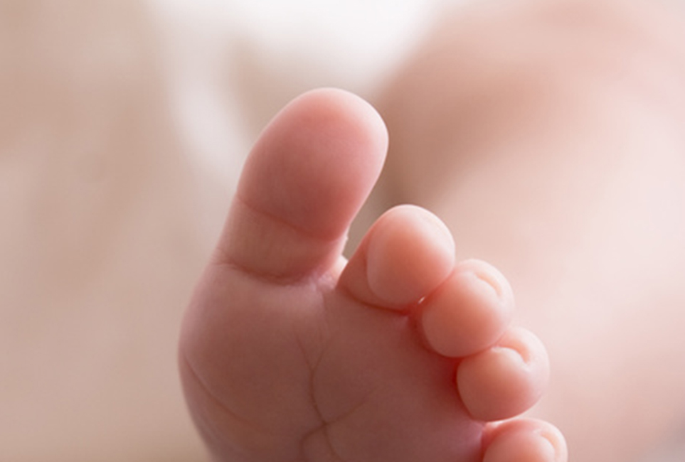 What If the Big Toe Isn't the Culprit?