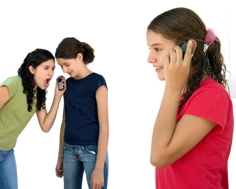 Those Awkward Teenage Years Stay with You