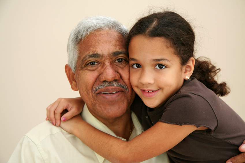 Dementia - the Caregiver’s Point-of-View