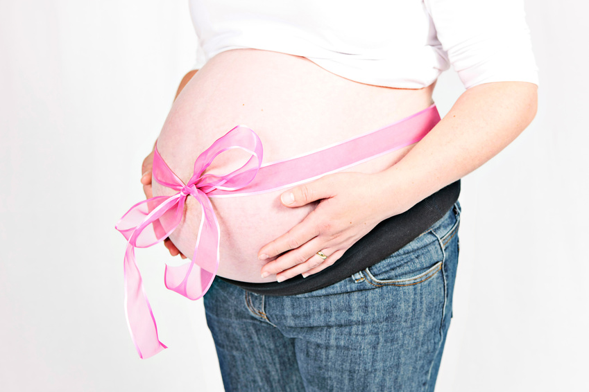 More C-Sections for Overweight Moms