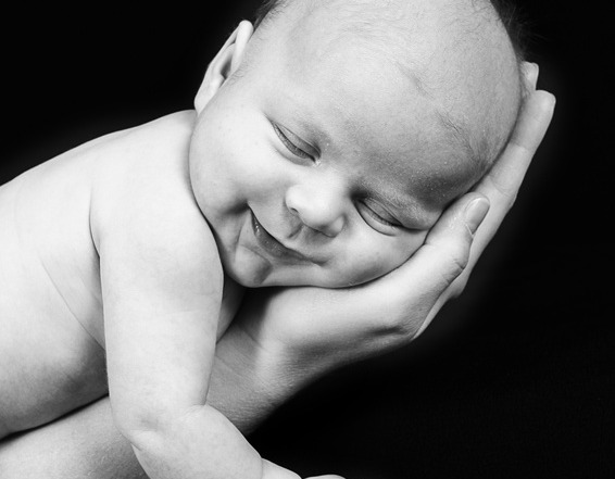 Practice Makes Perfect Babies
