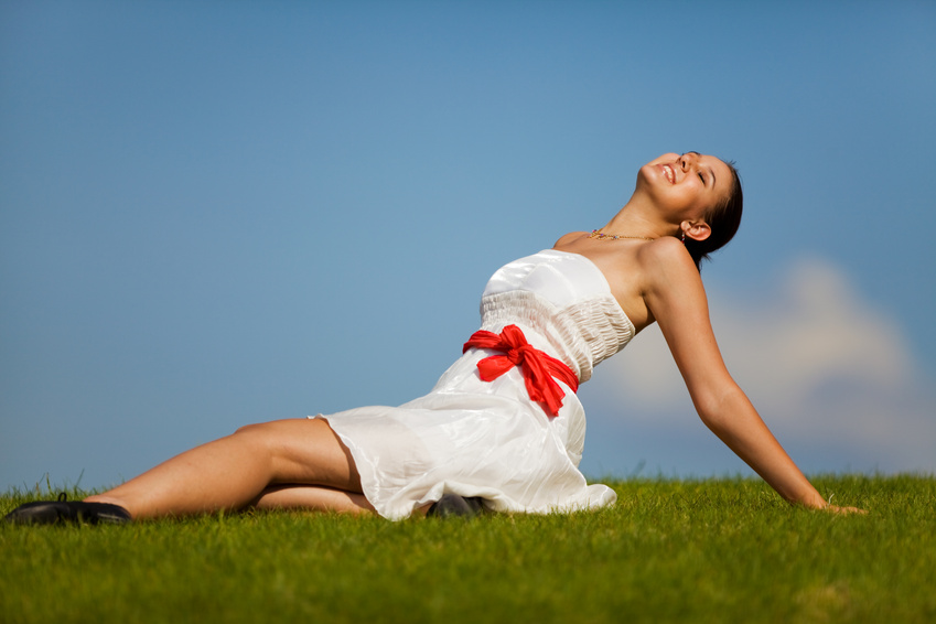 Add Sleep to Your Healthy Habit Checklist