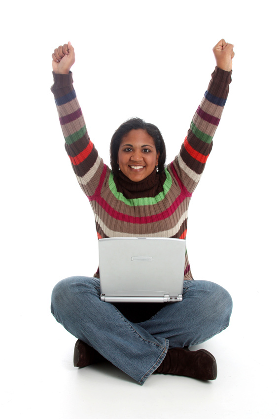 Therapy From a Computer?