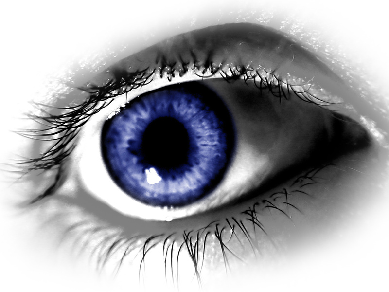 Feel Blue, Green and Red?