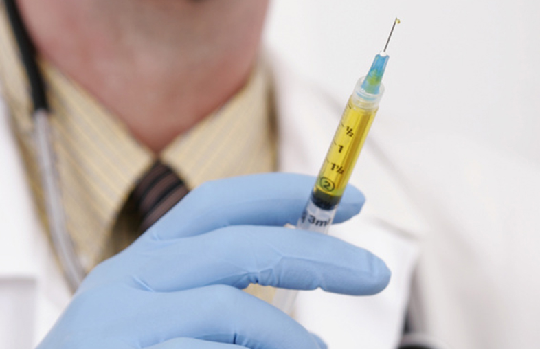 New Vaccine Recommendation for Adults