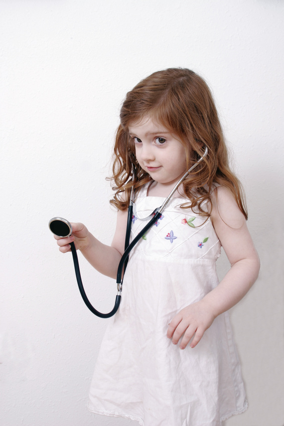 Rett Syndrome Gets Clinical Trial