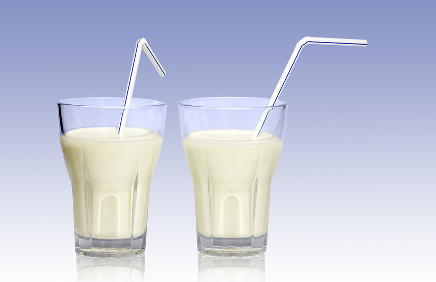Try Calcium and Vitamin D Supplements First