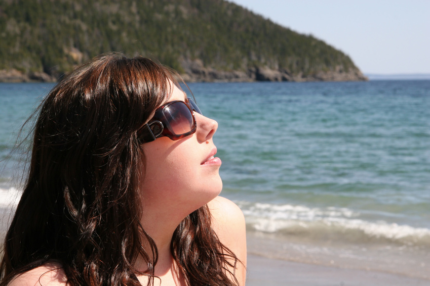 Vitamin D Benefits New Moms