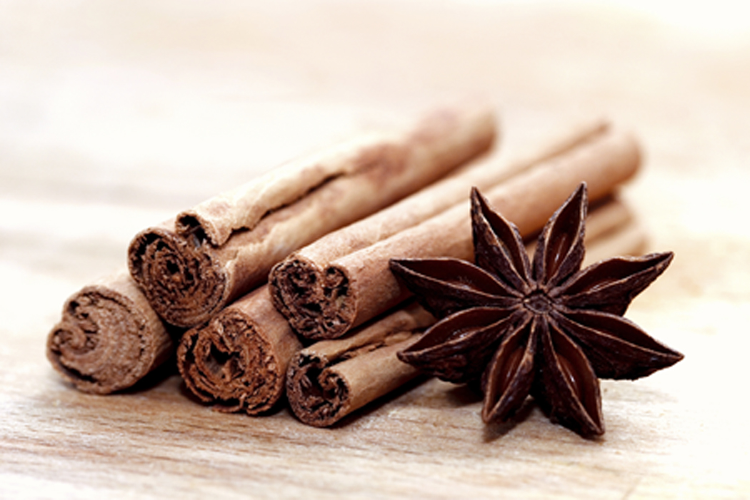 A Spice That Fights Alzheimer's