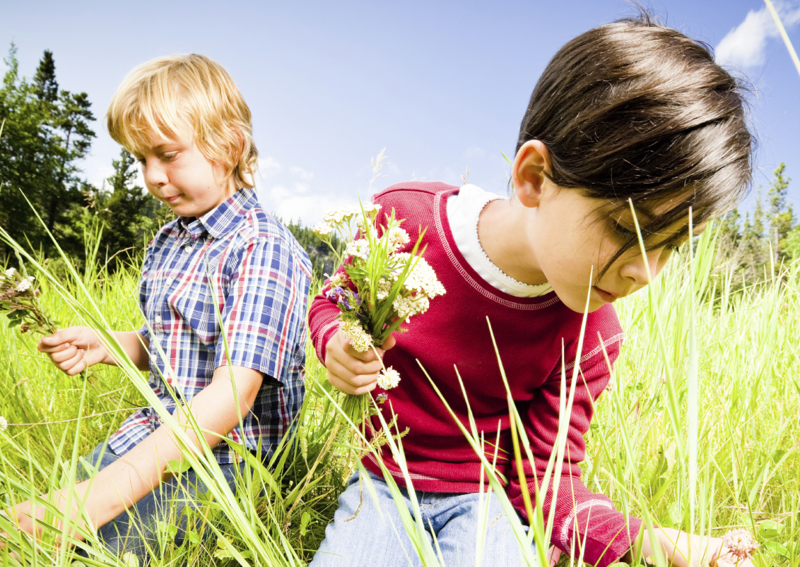 Homeopathy or Faith Healing for Kids?