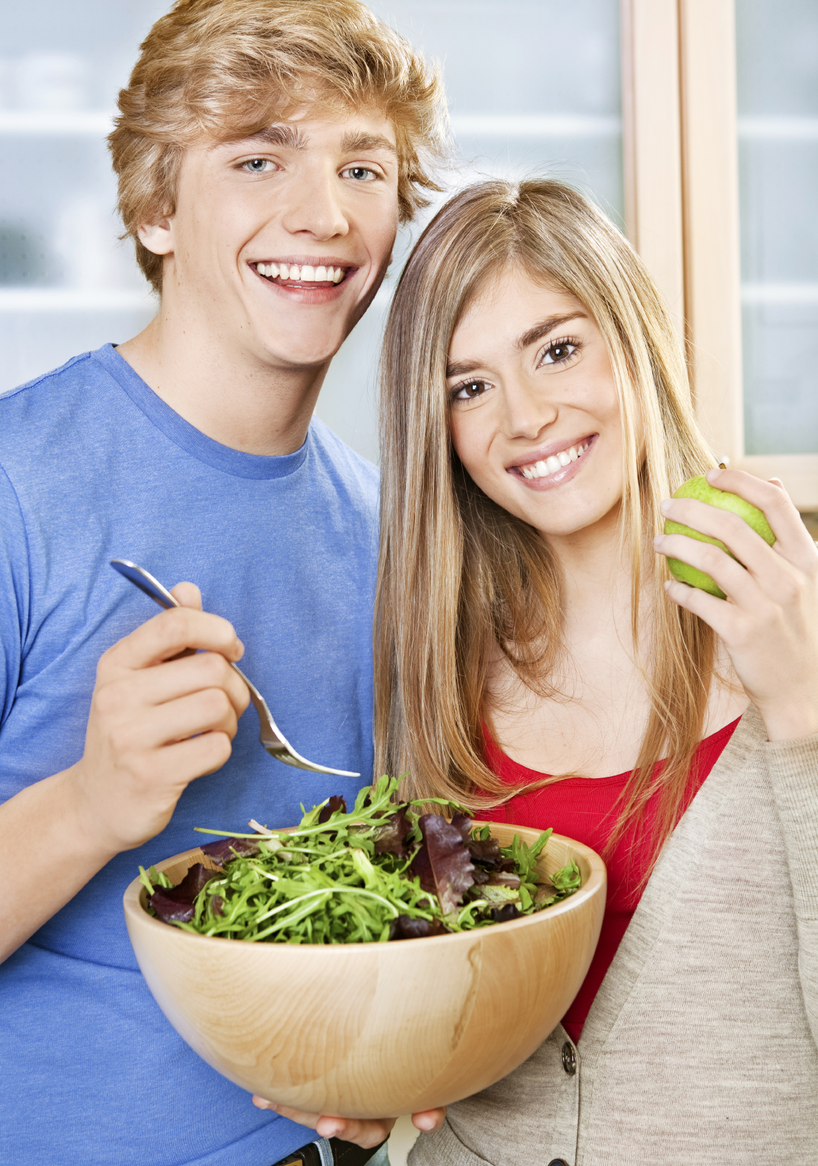 Healthy Habits Ward Off Dementia