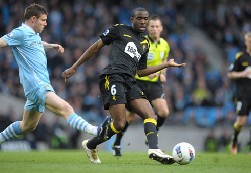British Soccer Star Suffers Heart Attack