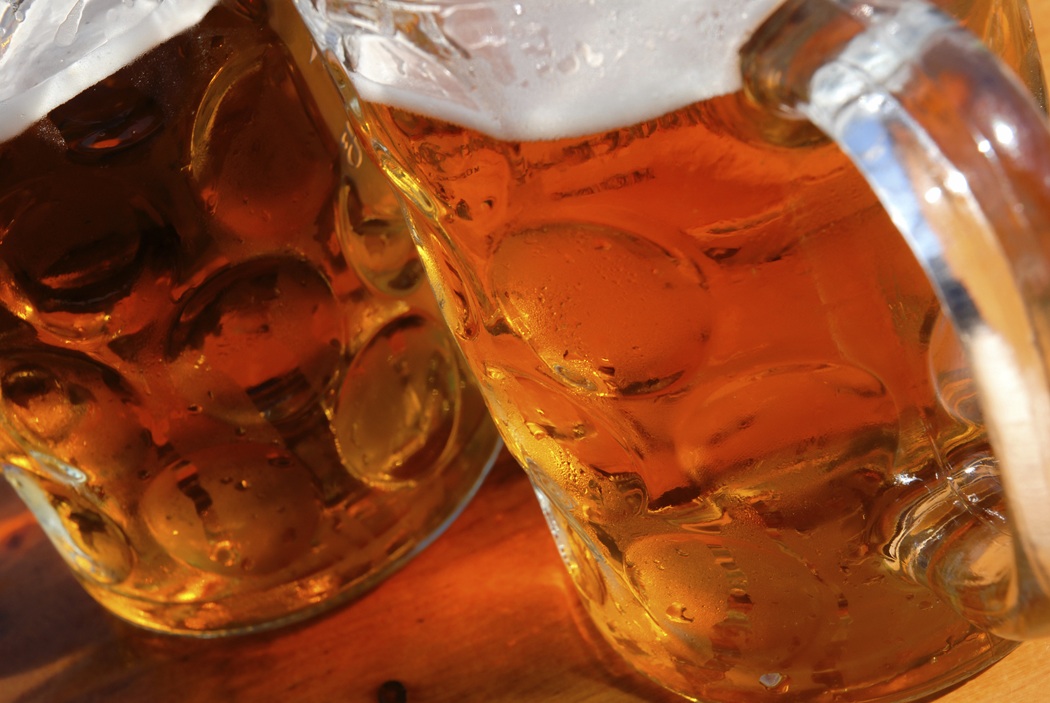Marketing Booze to Teens