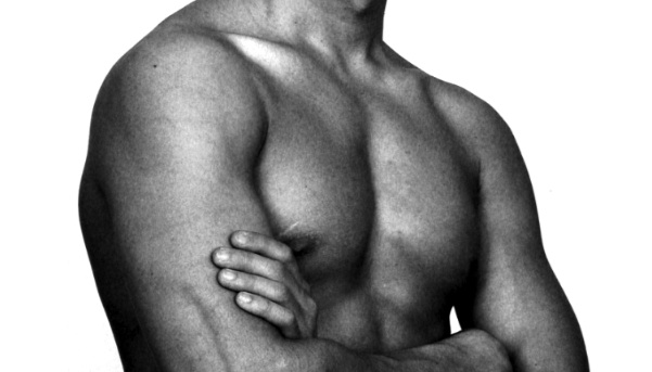 Testosterone May Improve Insulin Sensitivity
