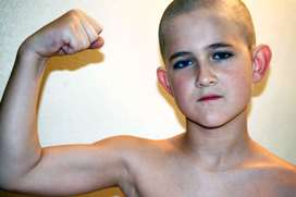 Muscling Through Cancer-Related Fatigue