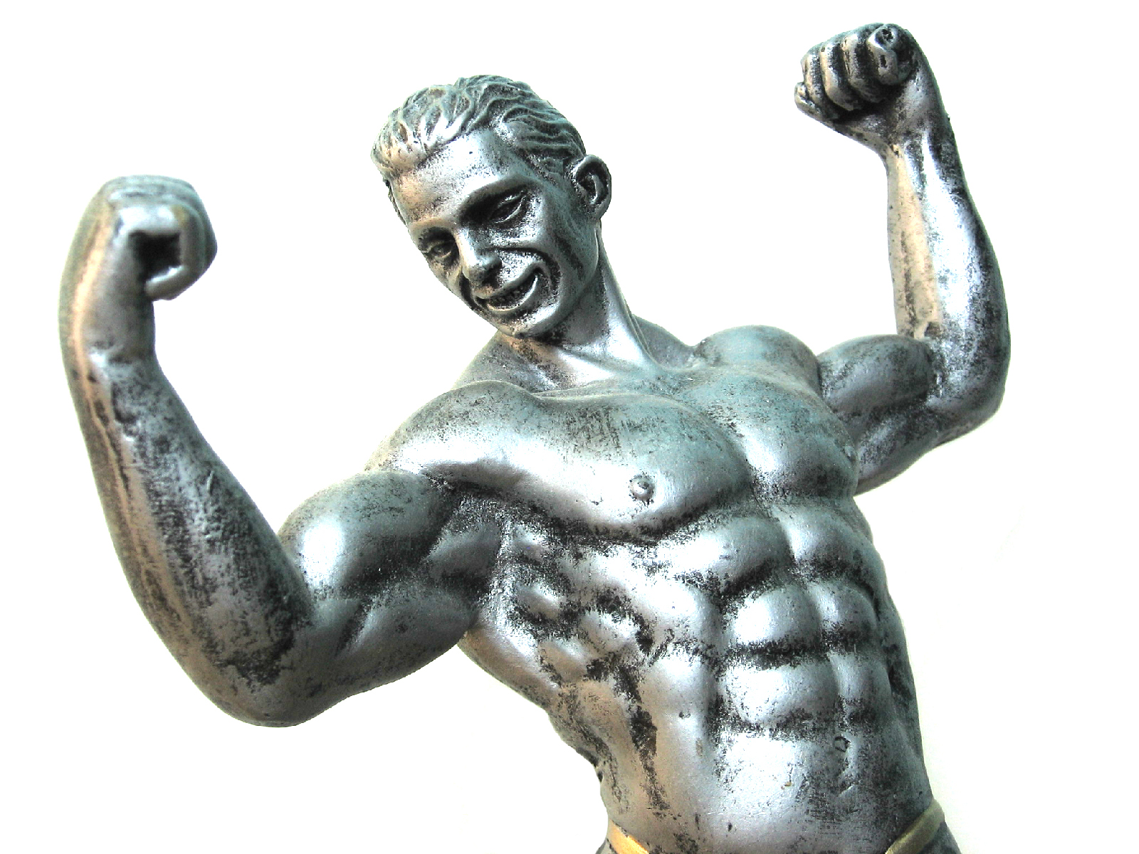 Bariatric Surgery Turns On Testerone Switch