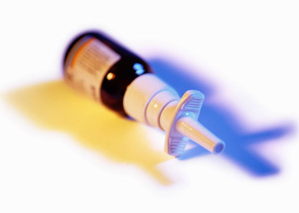 A Simple Spray May Stop Diabetes