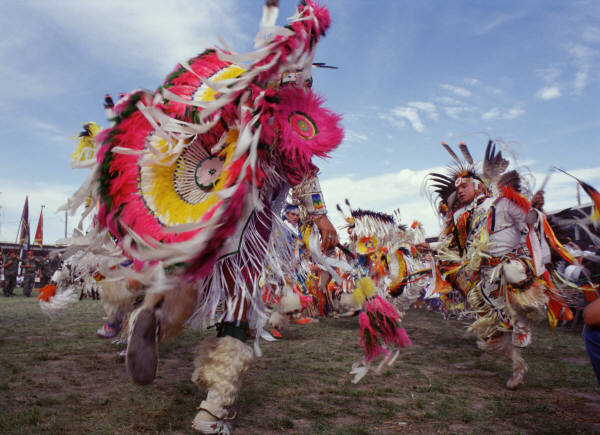 Dialysis and Death for Native Americans