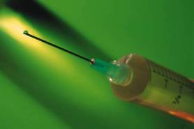 Abnormal Heart Rhythms Linked to Anti-Nausea Drug