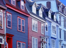 Declining Neighborhoods - Declining Minds