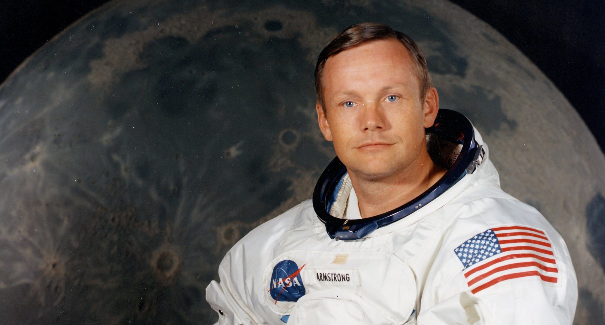 Original Moon-Walker, Neil Armstrong, Dies