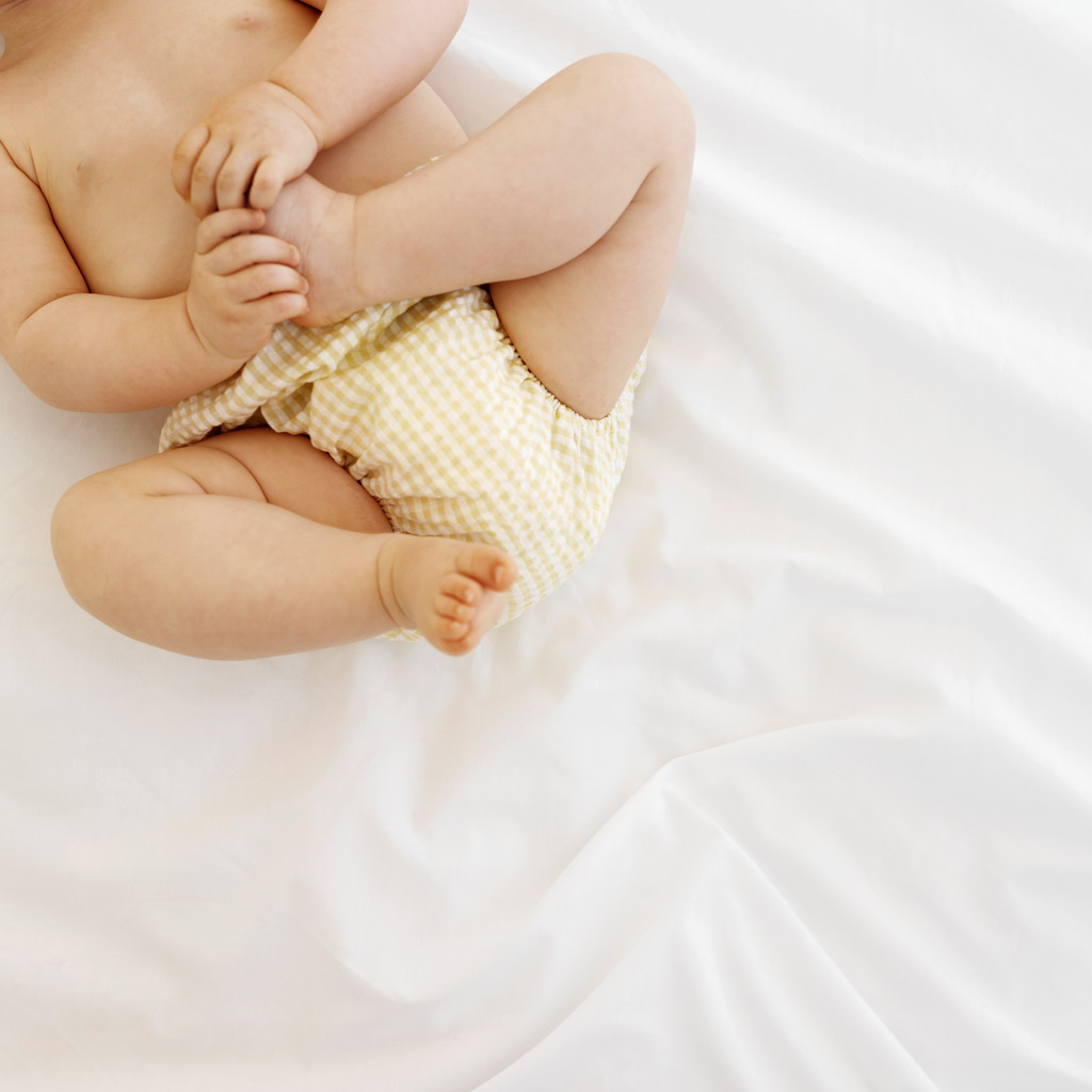 Heavyweight First Nation Babies