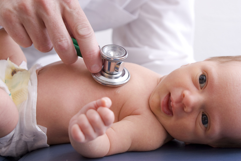 Prematurely Deciding Preterm Infants' Health