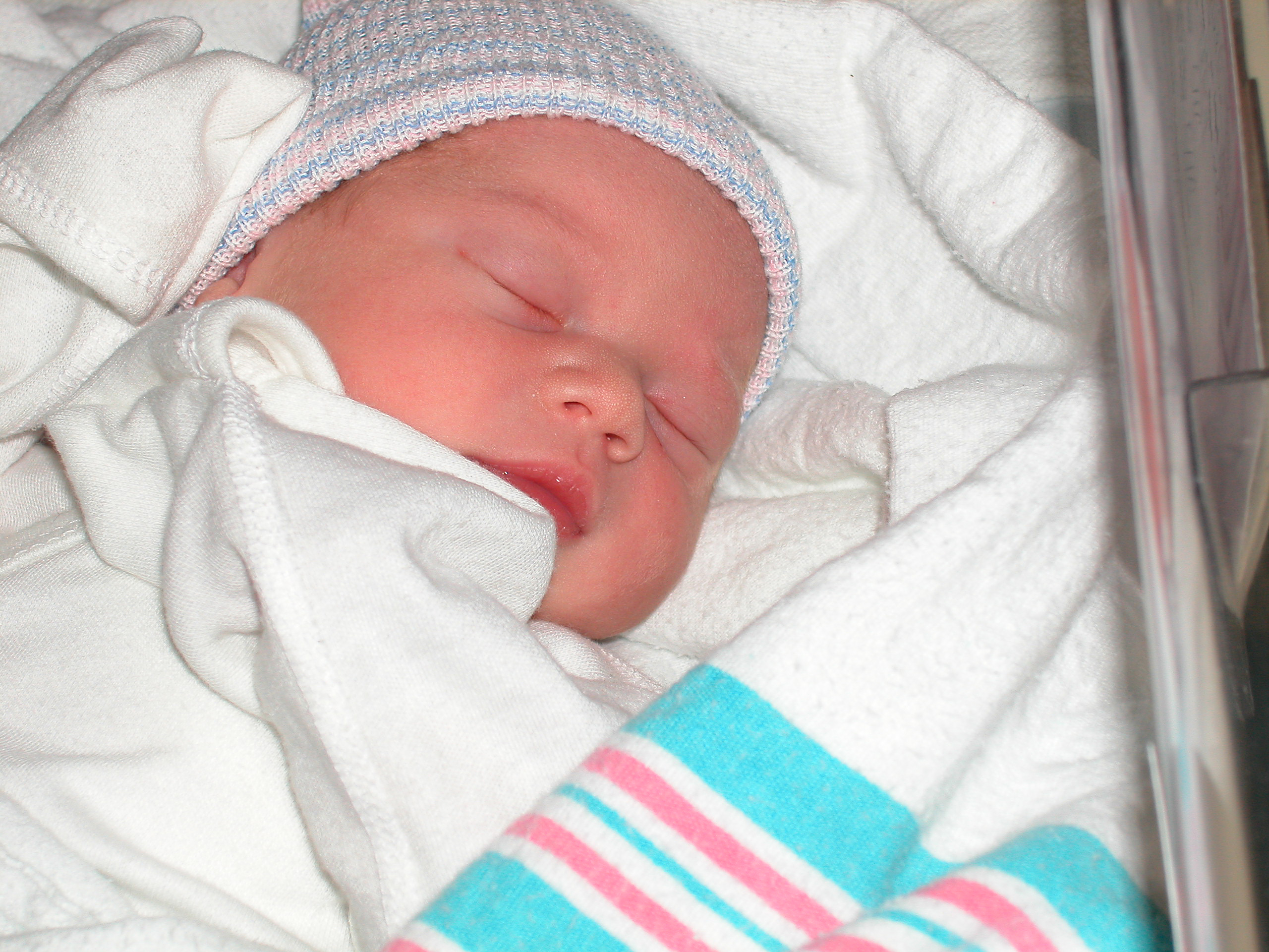 Induced Labor Not Safer