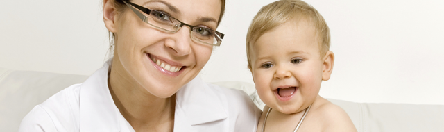 Newborn Screening Celebrates 50th Birthday