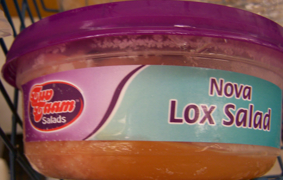 That's Not Kosher