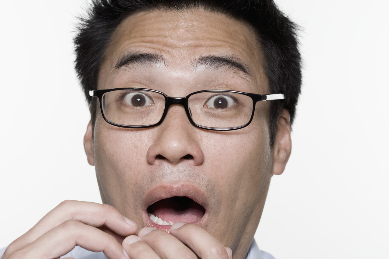 Gasp! Facebook Could Cause Asthma Attacks
