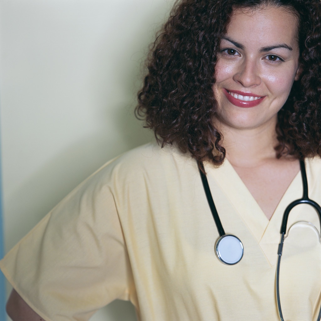 Can Nurses Replace Doctors for HIV Care?  