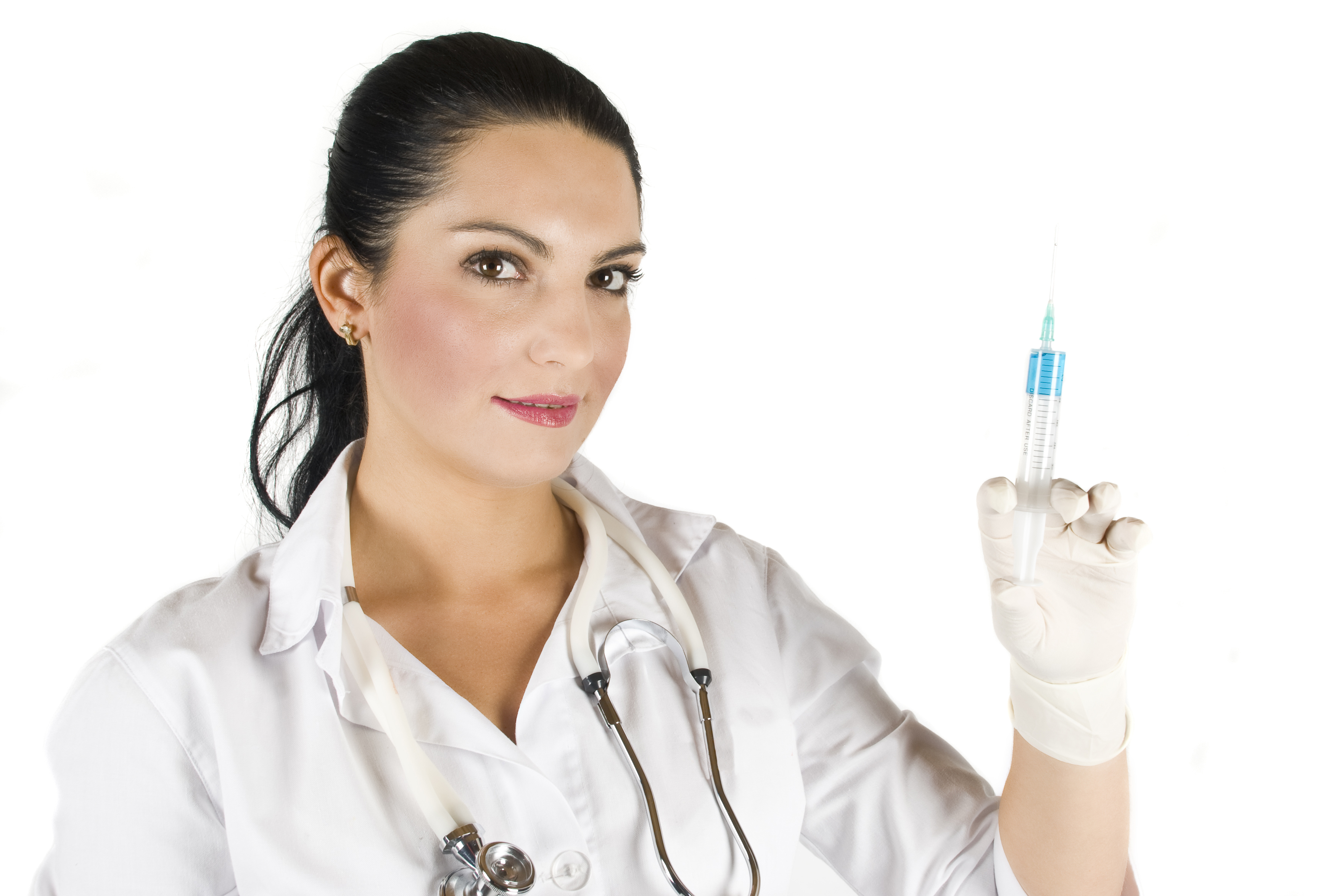 Trying to Stamp Out More Meningitis