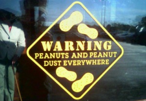 An End to Allergic Reactions?